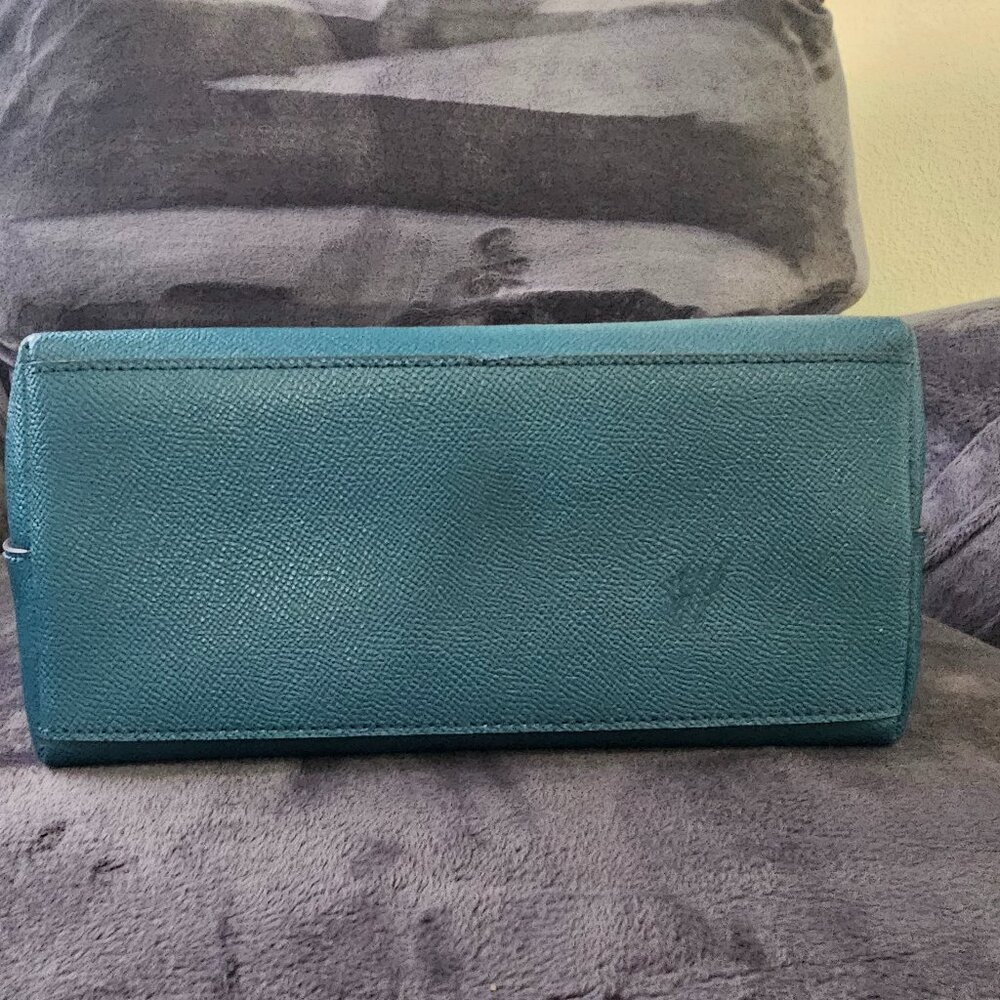 Coach Small City Tote - Picture 6 of 8